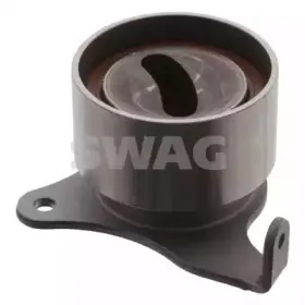 Натяжной ролик, ремень ГРМ SWAG купить